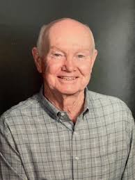 Richard McReavy Obituary