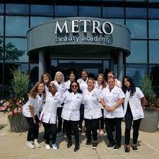 Metro Beauty Academy Home Facebook