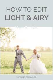 Editing Light And Airy Photos In Lightroom Screen Capture Tutorial Lightroom Editing Airy Photography Light And Airy Presets