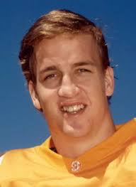 Peyton Manning