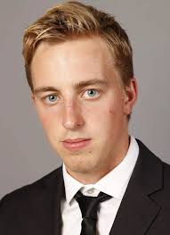 2016-17 Men's Ice Hockey Roster