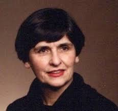 Theodocia Bergstrom Obituary September 2, 2020