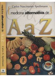 Compre este livro no submarino compre este livro na americanas. Livro Medicina Alternativa De A A Z Sebo Do Messias