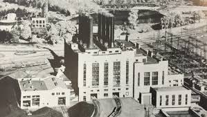 Image result for Gray 1990 Detroit Edison