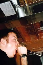 Funerary Official Biography