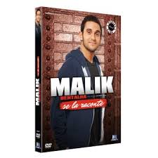 De l'état d'urgence à l'affaire jawad, en passant par la crise des gilets jaunes. Malik Bentalha Se La Raconte Dvd Zone 2 Achat Prix Fnac