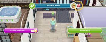 The Sims Freeplay Deleting A Sim Adopting The Girl Who Games