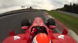 Jun 01, 2021 · pål «onklp» tøien var blant de 19 kjendisene som ble utfordret av norges motorsportsstjerne, dennis hauger. F1 2013 Ferrari On Board Vith The F10 Of Marc Gene At Rudskogen Norway Youtube