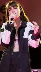 Sasha Alex Sloan Wikipedia