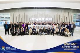 金融风云：驾驭变革·开启机遇丨HKU ICB财金论坛暨山东校友分会 ...