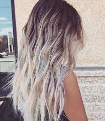 The key is to fade the color slowly so that it has a subtle transition from brown. Ombre Hair Ideas For A Cool And Fun Summer Look Architecture Design Competitions Aggregator