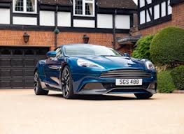 Image result for Mariana Blue 2016 Aston Martin
