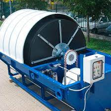 Compact Small Wastewater Treatment Plant Biocombi Package Units Bc 2 Mita Water Technologies S R L