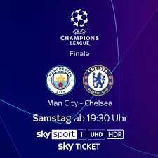 From the outside, it may seem as though this champions league final is the culmination of five years of hard work for pep guardiola in manchester, but the players certainly feel differently. Wer Wird Nachfolger Des Fc Bayern Das Finale Der Uefa Champions League Zwischen Presseportal