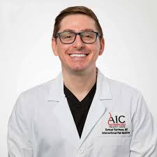 Samuel Bartmess, MD, D.ABA