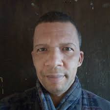 CASPER HEINRICH Coetzee