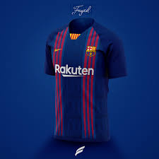 Browse kitbag for official chelsea fc kits, shirts, and chelsea fc football kits! Fc Barcelona 21 22 Conceptfootball