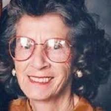 Irma Tulloch Obituary (1925