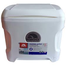 Igloo Coolers Marine Ultra Contour 30