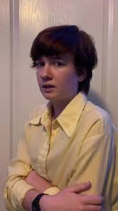 Hyde Hits Eric with Pillow