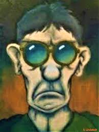 Karla was the ROCK , that smoked it all...