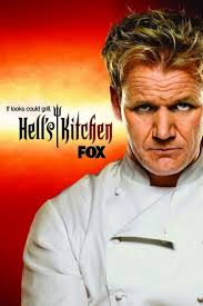 Hell's Kitchen Font