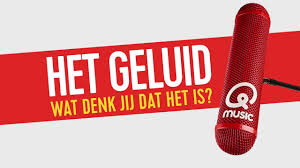 We did not find results for: Ontdek Hier Het Geluid En Hoe Je Kan Deelnemen Qmusic