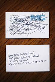 Free to download and print. 19 Clever And Funny Business Cards