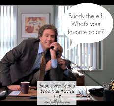 Bluehost Com Christmas Quotes Funny Buddy The Elf Buddy The Elf Meme