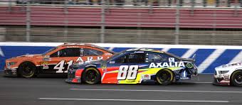 Video recap of this race at nascar.com. Alex Bowman Looks To Carry Momentum Into Coca Cola 600 Axalta Racing