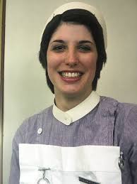 Hiya good peoples, I was one of the early General training males in the  Group of 1977. I was 17, did things no teenager should have, yet Sister  Cuthbert and the whole