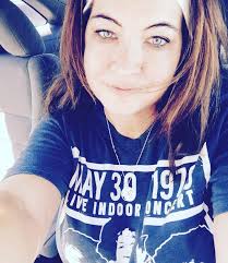 Introduction of a grandmother and artist