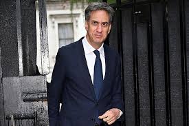 Weak' Ed Miliband slammed for 'reckless anti-Israel stunt' | Politics |  News | Express.co.uk