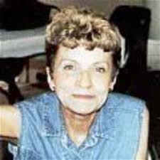 Mary Ann Wilder Obituary