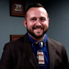 Blake E Lynch, Lawyer in McAlester, Oklahoma