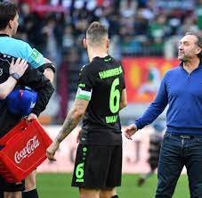 Aus wikipedia, der freien enzyklopädie. Thomas Doll Schiedsrichter Manuel Grafe Kontert Arroganz Anfall Welt