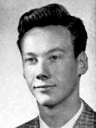 1LT Benjamin Bertram Finzer (1942-1966)