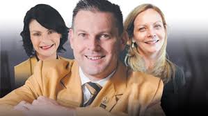 Baden-Clay says journal was 'untrue'