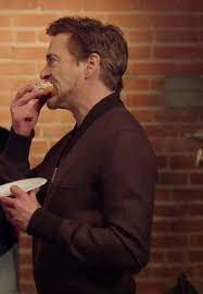 Day 7 Idol Eating Sweets Marvel Amino