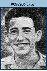 MANN Family, Branch-6, Segal