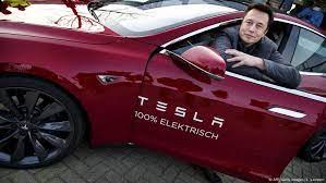 Elon Musk backpedals on taking Tesla private