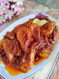 Pin Di Masakan