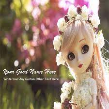 Princess cute teddy bear images for whatsapp dp. Beautiful Princess Cute Doll Name Pictures Doll Name Dp