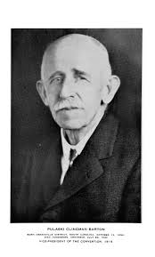 PULASKI CLINGMAN BARTON