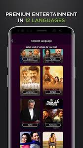 Zee5 mod apk is the best movie streaming and web series streaming platform on android. Zee5 Mod Apk 34 1101234 0 Download Premium Free For Android
