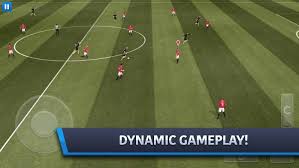 Layaknya pertandingan sungguhan, game sepak bola kerap. Dream League Soccer 2017 Apk Latest Version Free Download For Android