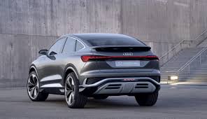 Together with the rich bass, the brilliant reproduction means high and low tones can be experienced in their full intensity. Audi Elektroauto Q4 E Tron Konkurrenz Fur Tesla Model Y Teslamag De