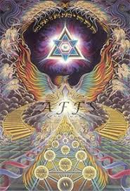 The Living ARK OF THE COVENANT - Keys of Enoch Online Catalog