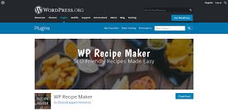 Top 5 Creative And Robust Wordpress Recipe Plugin Installation With Set Up