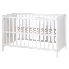 Für diesen ratgeber zum thema baby beistellbettchen haben wir über 20 beistellbetten miteinander verglichen. Roba Beistellbett Weiss 60 X 120 Cm Babymarkt De